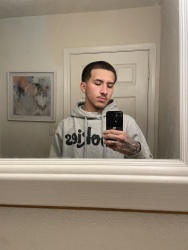 Ezra Avatar
