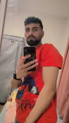 Amanpreet Avatar