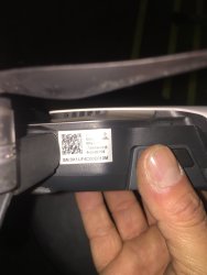 DJI Mavic Air (Alpine White) Image