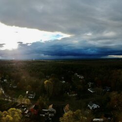 DJI Spark Combo Image