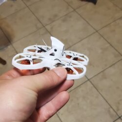 mavic pro platinum/ tiny hawk 2 kit Image