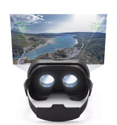 Parrot Bebop Power 2 FPV Image