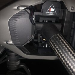 *BRAND NEW* Inspire 2 with Waterproof Travel GPC Case *no camera* **BEST DEAL** Image