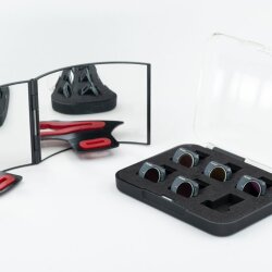 New DJI Mini plus custom accessories Image