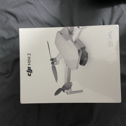 DJI MINI 2 Image