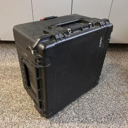 DJI Inspire - Full Kit Image