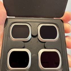 DJI Mavic 2 Pro - Fly More Kit Buundle Image