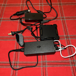 DJI Mavic Pro Platinum Edition Image