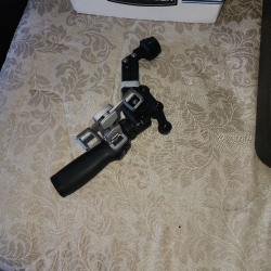 DJI Inspire 1 and DJI Osmo Image