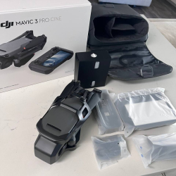 Mavic 3 Drone – 100% New, Never Flown! Image