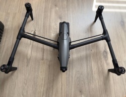 DJI Inspire 3 Drone plus Extras Image
