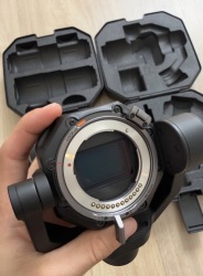 DJI Inspire 3 Drone plus Extras Image #4
