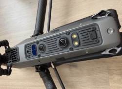 DJI Inspire 3 Drone plus Extras Image #3