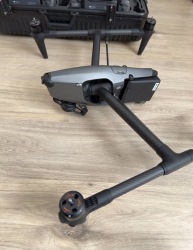 DJI Inspire 3 Drone plus Extras Image #2
