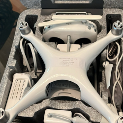 DJI Phantom 4 Pro Image