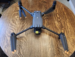 DJI M30T Drone with thermal camera Image