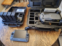 DJI M30T Drone with thermal camera Image #2