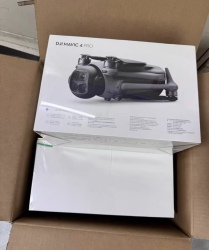 DJI Mavic 4 Pro Drones {New &amp; available in all series} Image #2