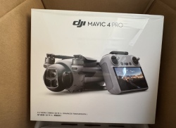 DJI Mavic 4 Pro Drones {New &amp; available in all series} Image
