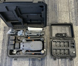 For Sale: DJI Matrice 30 Enterprise Drone Kit – Flown Once, Like New Image