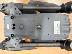 DJI Matrice 30T (M30T) Enterprise Drone – Complete Kit – Excellent Condition Image #4