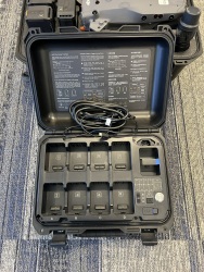 For Sale: DJI Matrice 30 Enterprise Drone Kit – Flown Once, Like New Image #3
