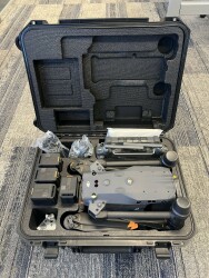 For Sale: DJI Matrice 30 Enterprise Drone Kit – Flown Once, Like New Image #4