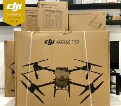 DJI Agras Series Spraying Drones For Sale Image #4