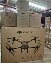 DJI Agras Series Spraying Drones For Sale Image #2