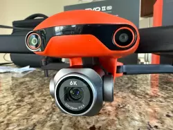 Autel Robotics EVO II Pro 6K drone PLUS Image #4