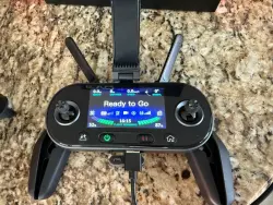 Autel Robotics EVO II Pro 6K drone PLUS Image #3