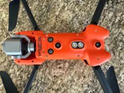 Autel Robotics EVO II Pro 6K drone PLUS Image #2