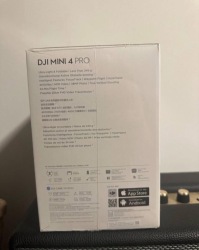 DJI Mini 4 Pro Flymore Combo(New) Image #4