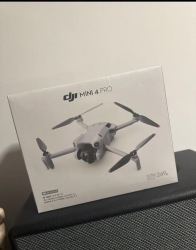 DJI Mini 4 Pro Flymore Combo(New) Image