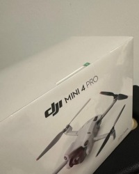 DJI Mini 4 Pro Flymore Combo(New) Image #2