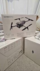 DJI Mini 5 Pro Flymore Combo Image