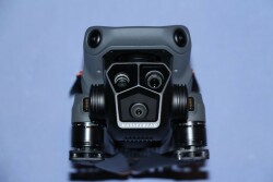 DJI Mavic 3 Pro Drone Fly More Combo with RC Pro (RM510) &amp; 512 GB Image #4