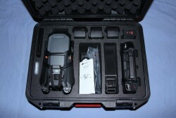 DJI Mavic 3 Pro Drone Fly More Combo with RC Pro (RM510) &amp; 512 GB Image #3