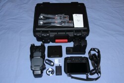 DJI Mavic 3 Pro Drone Fly More Combo with RC Pro (RM510) &amp; 512 GB Image