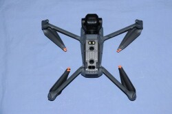 DJI Mavic 3 Pro Drone Fly More Combo with RC Pro (RM510) &amp; 512 GB Image #2