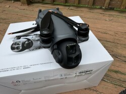 Mavic 4 Pro Creator Combo Image