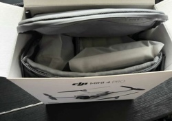 DJI Mini 4 Pro Drone for Sale — Excellent Condition! Image #3