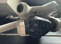 DJI Mini 4 Pro Drone for Sale — Excellent Condition! Image #2