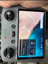 DJI air 3s Flymore Combo with Rc2 Image