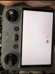DJI air 3s Flymore Combo with Rc2 Image #2
