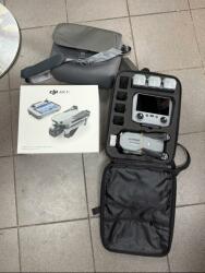 DJI air 3s Flymore Combo with Rc2 Image #4