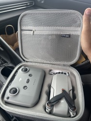 Dji mini 4k Image