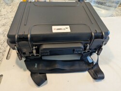 DJI Mavic 2 Pro Fly More Combo w/ Smart Controller, Filters, Case – 13.5 Hours Image #3