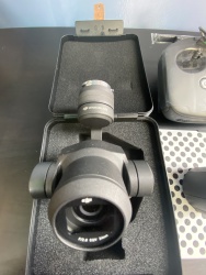 DJ Inspire 2 - Unused, Brand New Image #2