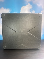 DJ Inspire 2 - Unused, Brand New Image #2